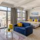 Sussex Mews Luxury Studios, Кейптаун - Фото 10