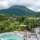 Hotel Dorado Hot Springs, Фортуна - Фото 1