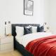 Executive 2bed Apartment -West London -Steps to Tube, Westfield - Pool, Londýn - Fotografie 9