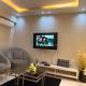 luxury One bedroom apartment, Sheikh Zayed - Foto 1