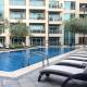 Burj Views 3 min from Dubai Mall Luxury DownTown Residence, Dubai - Foto 1