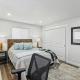 Massive 3 bedroom Sleeps 10, Yakima (foto 7)