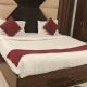 Hotel BVA TELA Grand Near IGI Delhi Airport, Nowe Delhi - Zdjęcie 2