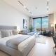 New Studio in Business Bay with private Jacuzzi, Dubaj - Zdjęcie 6