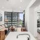 Modern 1BR Apt in Prime Queens Wharf Location, Brisbane - Photo 9