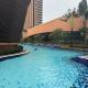 Twobedroom Family Suites At Times Square Kuala Lumpur Malaysia, Kuala Lumpur - Foto 1
