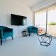 Baies de Juan - Apt 4 Pers - Pool - Air Conditioning Antibes - Foto 1