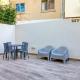 Unique two bedroom apt with huge outdoor area and close to entertainment Is-Swieqi - Fotografie 3