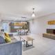 Unique two bedroom apt with huge outdoor area and close to entertainment Is-Swieqi - Fotografie 5