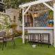 Cayucos Duo 2 Bungalows w Views Lounge Space Pet Friendly, Cayucos - Foto 5