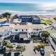 2 Coastal Studios at Cayucus Beach Access Ocean Views, Cayucos - Foto 7
