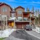 Keystone Townhome, Keystone