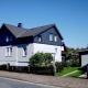 Holiday apartment with 2 bedrooms, Bad Harzburg