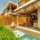 Casa Villa Sapê em Milagres by Qavi, 圣米格尔-杜斯米拉格里斯 - 照片 7