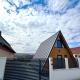 Saltwood A-Frame, near Turda, Turda - Foto 7