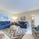 Ft Lauderdale Apt with Pool - 1 Mi to Beach Access!, Форт-Лодердейл (фото 4)