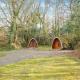 Ruthern Valley Holidays, Lanivet