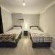 Queensborough Apartment, Central London, Londýn - Fotografie 10
