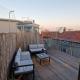 Drew's Shelter - Apartments to feel like home, Viena