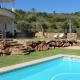 Casa-Vale-Vinagre-8P-with-pool-in-a-beautifull-natural-setting São Bartolomeu de Messines - Foto 4