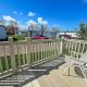 Beautiful Caravan With Decking At California Cliffs In Scratby Ref 50052L, Great Yarmouth - Foto 10