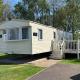 Caravan Turnberry 2 , Seton Sands, Wifi Port Seton - Fotografie 1
