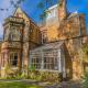 Victorian Charm - Lush Garden, Shops and Parking Edinburgh - Fotografie 2