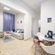 Top Center Vitosha blvd 1BR ACC 55 Smart TV Apartment by SofiaLuxRentsls, Sofía - Foto 2