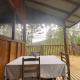 Cabana confortável em fazendinha na Serra do Mar, クーニャ - 写真 9