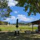 Moon light stay, Nakatsugawa (fotografie 5)