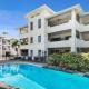 Townsville Waterfront Apartment with 2 BR Pool & Parking, Townsville