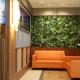 Orkid Hotel at Bukit Bintang, Kuala Lumpur - Fotografie 9