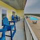 Shore Thang, Port Aransas