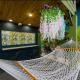 Refugio Verdanza-King bed and balcony with jacuzzi, fast Wifi, EV powering included! Only 5 minutes from La Fortuna, Фортуна - Фото 7
