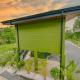 Refugio Verdanza-King bed and balcony with jacuzzi, fast Wifi, EV powering included! Only 5 minutes from La Fortuna, Фортуна - Фото 9