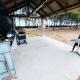 Mek Kiting Chalet Campsite, Gua Sai