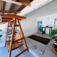 Mek Kiting Chalet Campsite, Gua Sai (fotografie 5)