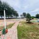 Mek Kiting Chalet Campsite, Gua Sai (fotografie 7)