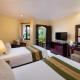 Adi Dharma Hotel Kuta, Kuta (fotografie 8)