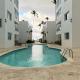Penthouse with Rooftop and Pool Beach Access, Punta Cana - Fotografie 6
