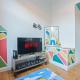 Sleeps 6 1 Bed With Loft 5mins to stations, Londres - Foto 6