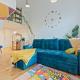 Sleeps 6 1 Bed With Loft 5mins to stations, Londres - Foto 1