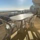 Appartement 2 pièces, terrasse face mer, parking - FR-1-750-91 Canet-en-Roussillon - Photo 5