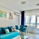 Aquamarine Summerland Apartments, Mamaia - Foto 7