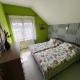 Nap körút Apartman, Tiszakécske (fotografie 5)