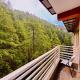 Staynest 3 BHK Private apartments in city Centre - PRIVATE PARKING - BALCONY VIEW, Shimla - Foto 1