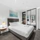Stylish 2BR with Huge Gym, Infinity Pool and Parking Brisbane - Fotografie 7
