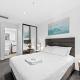 Stylish 2BR with Huge Gym, Infinity Pool and Parking Brisbane - Fotografie 6