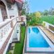Charming Retreat with Pool in Maharagama, Colombo, Maharagama - Fotografie 8