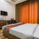 FabHotel Skylight Inn Near Medanta Hospital, Gurgaon - Foto 5